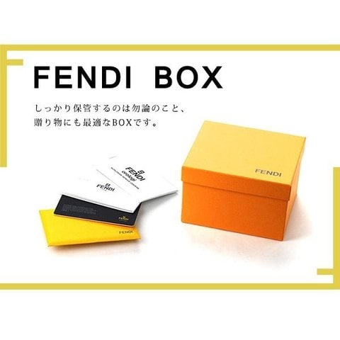 dショッピング |フェンディ ラウンド クラシコ ダイヤモンド
