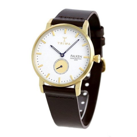 dショッピング |トリワ TRIWA 腕時計 メンズ レディース 北欧  