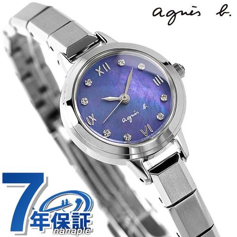 アニエスベー 時計 レディース ソーラー 限定モデル 腕時計 agnes b. マルチェロ Marcello FCSD702 LM02 WATCH FCSK754 時計 アニエスベーウオッチ35周年記念限定モデル