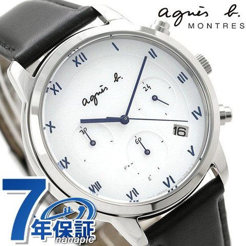 アニエスベー(agnes 腕時計 ソーラー アニエスベー b.) GEAR TIME'S | ソーラーファム マルチェロ その他