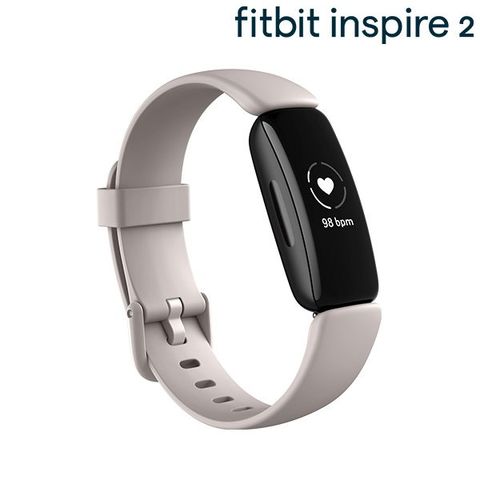 dショッピング |fitbit Inspire2 スマートウォッチ 消費カロリー 心拍