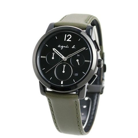 腕時計 LM02 WATCH FCRT710 アニエスベー odmalihnogu.org