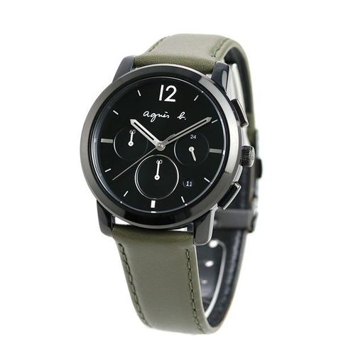 腕時計 LM02 WATCH FCRT710 アニエスベー | labiela.com