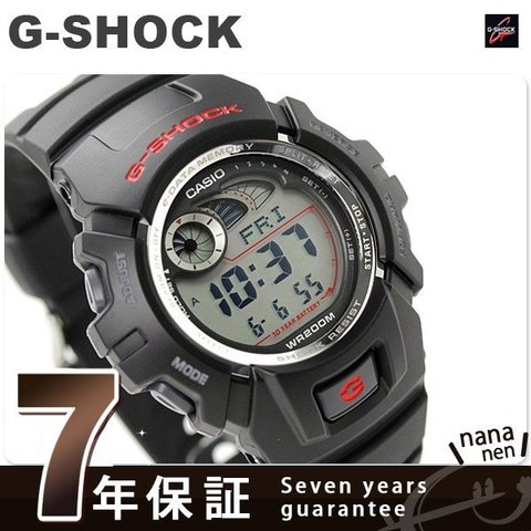 G-SHOCK Gショック ジーショック g-shock gショック G-2900F-1VDR