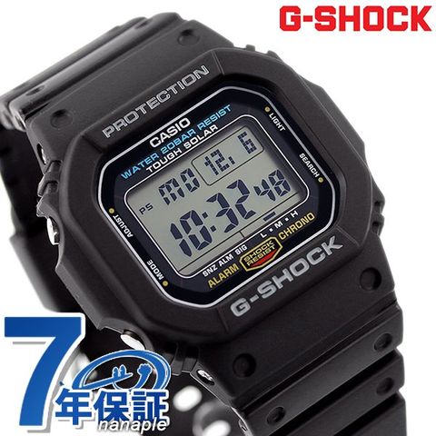 時計G-SHOCK G-5600