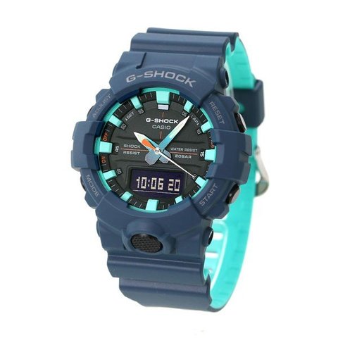 dショッピング |G-SHOCK アナデジ メンズ 腕時計 GA-800 GA-800CC-2ADR