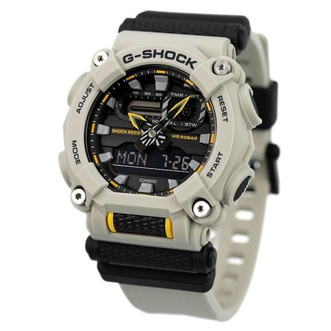 dショッピング |G-SHOCK Gショック GA-900 ワールドタイム メンズ
