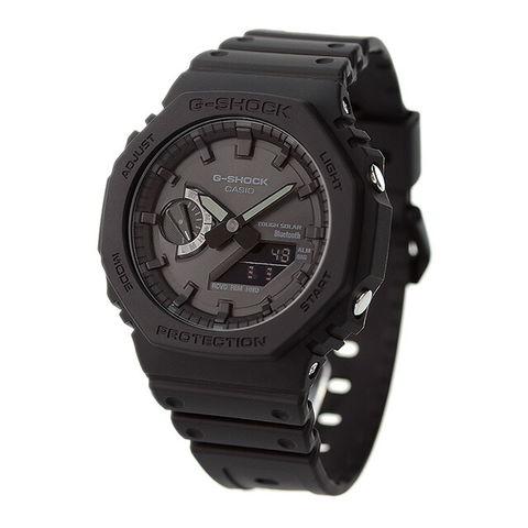 G-SHOCK メンズ腕時計(GA2200BB)