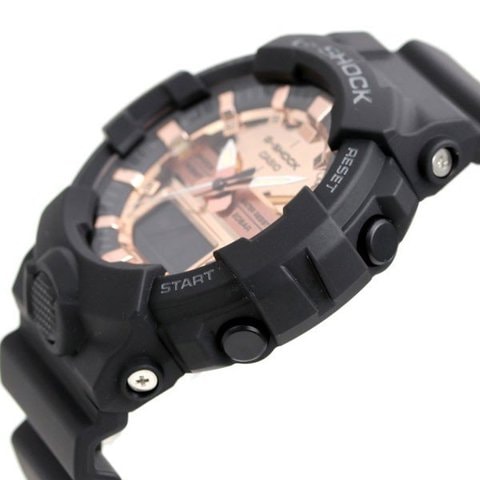 dショッピング |G-SHOCK アナデジ GA-800 メンズ 腕時計 GA-800MMC