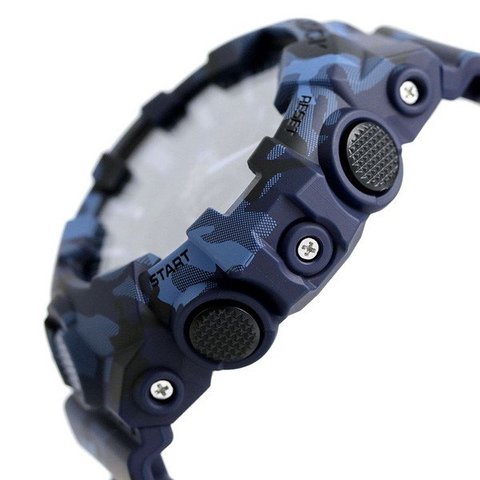 dショッピング |G-SHOCK スペシャルカラー メンズ 腕時計 GA-700CM