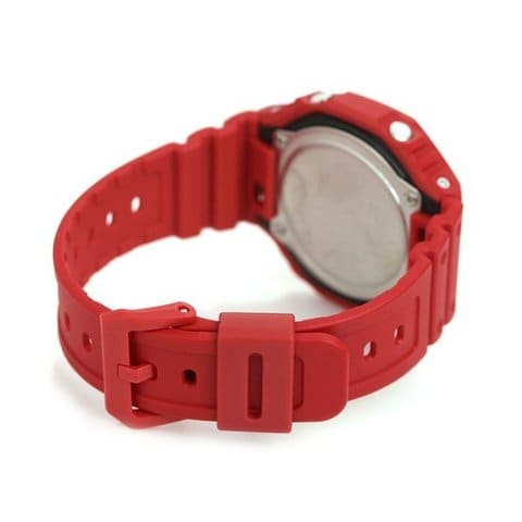 dショッピング |G-SHOCK GA-2100 メンズ 腕時計 GA-2100-4ADR カシオ G ...