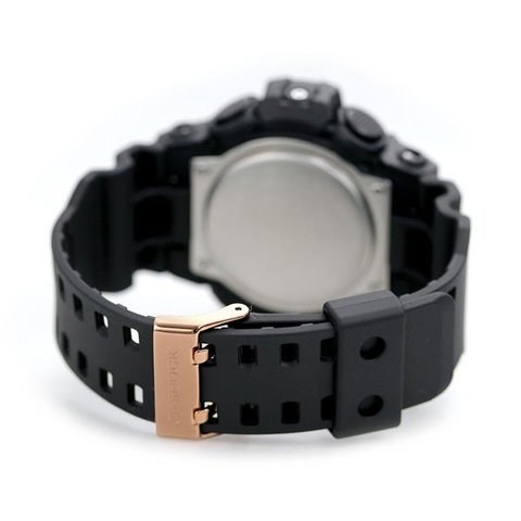 dショッピング |G-SHOCK スペシャルカラー アナデジ メンズ 腕時計 GA