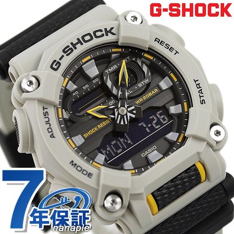 dショッピング |G-SHOCK Gショック GA-900 ワールドタイム メンズ