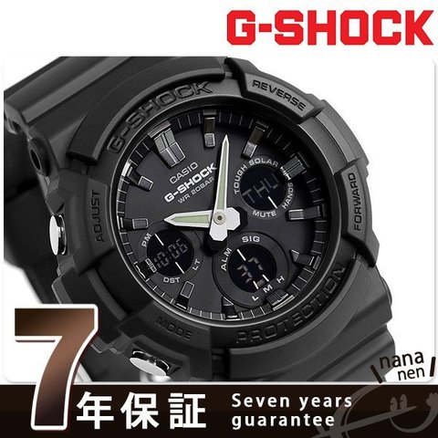 G-SHOCK ソーラー アナデジ メンズ 腕時計 GAS-100B-1ADR カシオ Gショック