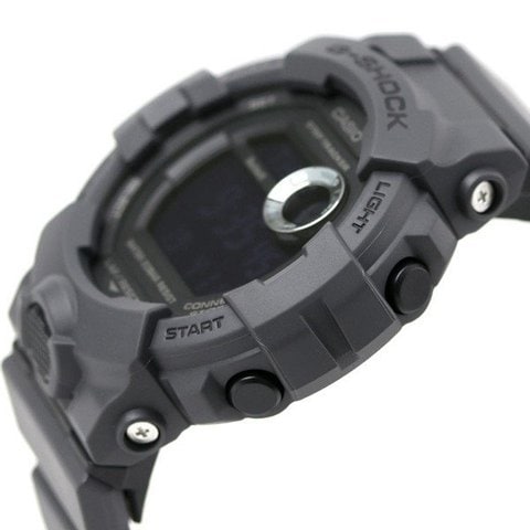 dショッピング |G-SHOCK G-SQUAD GBD-800 メンズ 腕時計 GBD-800UC-8DR