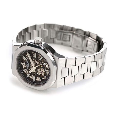 ロータリー ROTARY 時計 GB05415/04 リージェント スケルトン