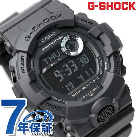 腕時計　G-SHOCK　黒
