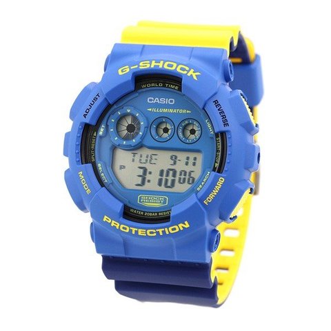 dショッピング |G-SHOCK スペシャルカラー メンズ 腕時計 デジタル GD