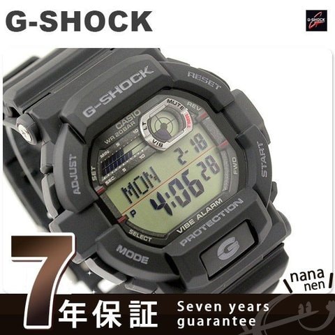 dショッピング |Gショック G-SHOCK 腕時計 メンズ CASIO GD-350-1DR | カテゴリ：の販売できる商品 | 腕時計のななぷれ  (028GD-350-1DR)|ドコモの通販サイト