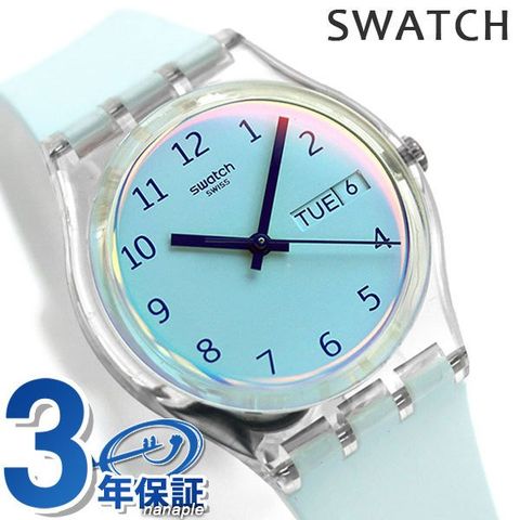 dショッピング |スウォッチ SWATCH メンズ レディース 腕時計