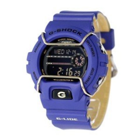dショッピング |G-SHOCK Gライド クオーツ メンズ 腕時計 GLS-6900-2DR 