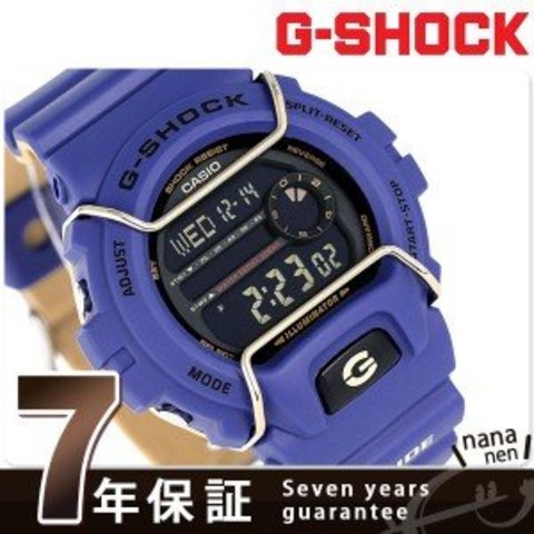 G shock 2025 gls 6900 2dr