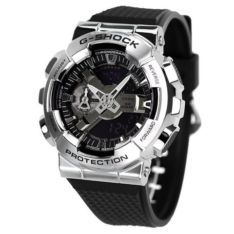 dショッピング |G-SHOCK Gショック GM-110 メンズ 腕時計 GM-110-1AJF