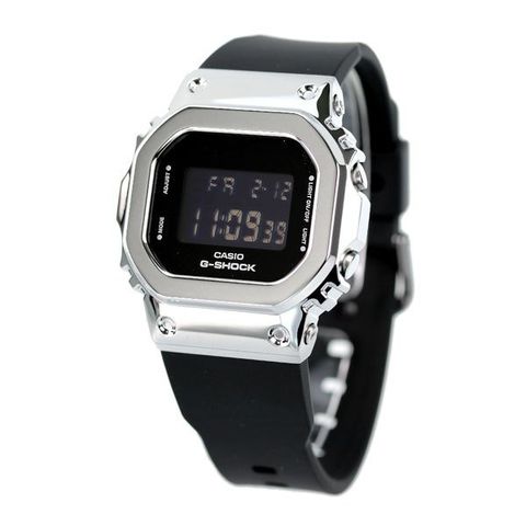 dショッピング |Gショック G-SHOCK GM-S5600 メンズ 腕時計 GM-S5600