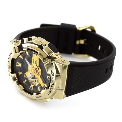 dショッピング |G-SHOCK Gショック GM-110 ワールドタイム メンズ