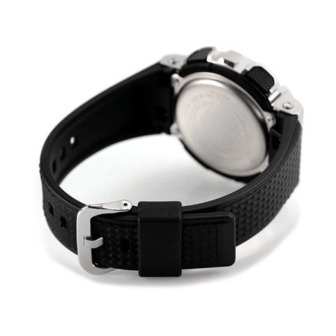 dショッピング |G-SHOCK Gショック GM-110 メンズ 腕時計 GM-110-1AJF