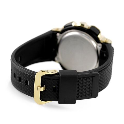 dショッピング |G-SHOCK Gショック GM-110 ワールドタイム メンズ