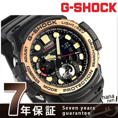 dショッピング |G-SHOCK マスターオブG メンズ 腕時計 Gショック GN