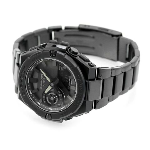 メール便可/取り寄せ 【新品】CASIO G-SHOCK GST-B500BD-1AJF