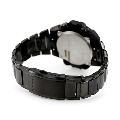 dショッピング |G-SHOCK Gショック ソーラー GST-B400BD-1A2JF G