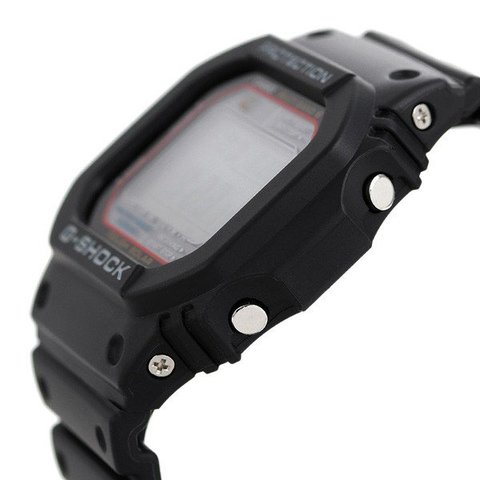 dショッピング |G-SHOCK 電波 ソーラー CASIO デジタル 腕時計 GW 