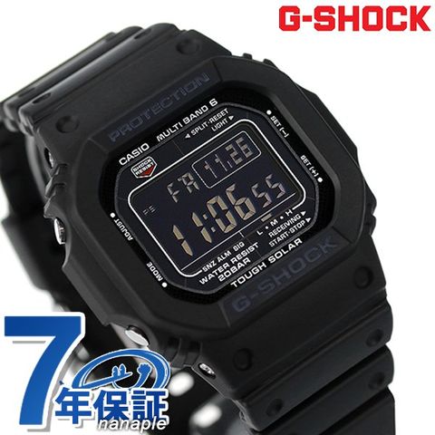 dショッピング |G-SHOCK Gショック GW-M5610 オリジン 5600シリーズ