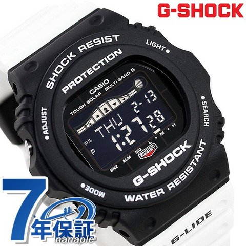 G-SHOCK　GWX-5700SSN