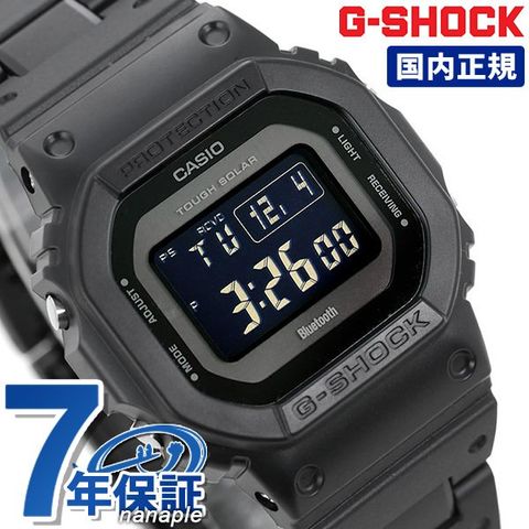 カーボンケ G-SHOCK - 国内正規品 CASIO G-SHOCK 腕時計 オール