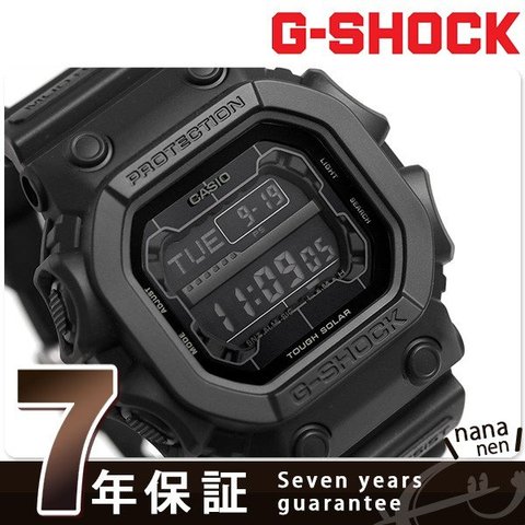 dショッピング |G-SHOCK GXシリーズ ソーラー ワールドタイム メンズ ...