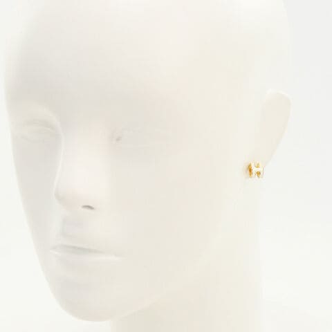 dショッピング |エルメス ピアス レディース ブランド HERMES MINI POP