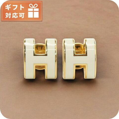 dショッピング |エルメス ピアス レディース ブランド HERMES MINI POP