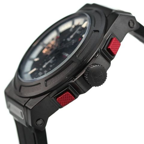 dショッピング |ハイドロゲン HYDROGEN 時計 メンズ クオーツ クロノ