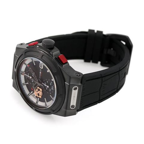 dショッピング |ハイドロゲン HYDROGEN 時計 メンズ クオーツ クロノ