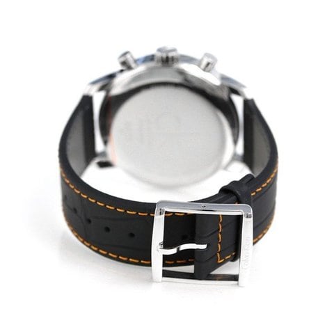 カルバンクライン メンズ 腕時計 K2G271 レザーベルト