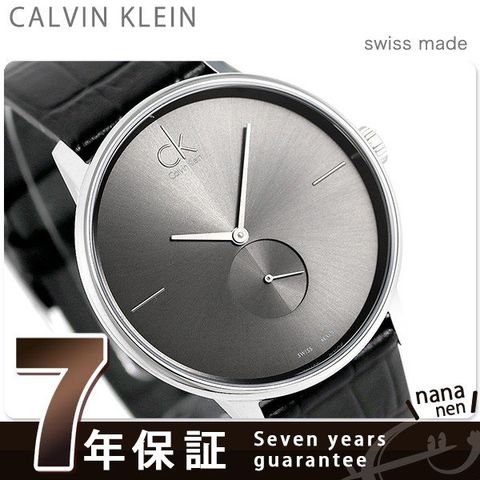 dショッピング |カルバンクライン CALVIN KLEIN メンズ 腕時計