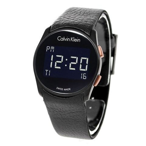 カルバンクライン 腕時計 dショッピング |カルバンクライン 時計 メンズ 腕時計 CALVIN KLEIN