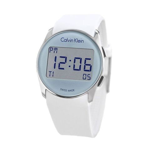 dショッピング |カルバンクライン 時計 メンズ レディース 腕時計