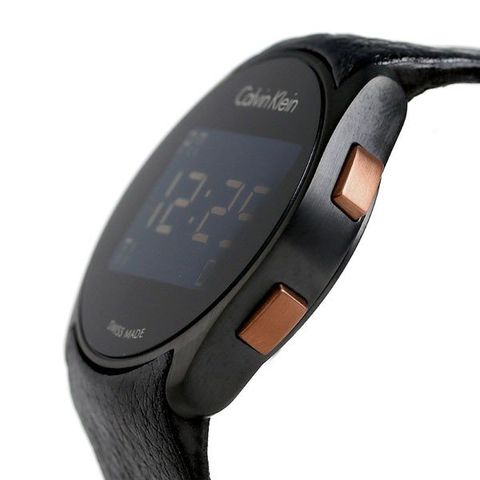 dショッピング |カルバンクライン CALVIN KLEIN メンズ 腕時計 
