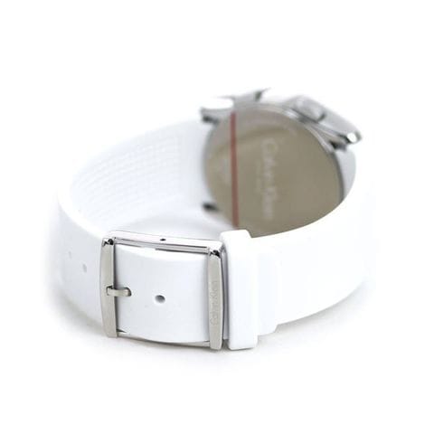 dショッピング |カルバンクライン 時計 メンズ レディース 腕時計 