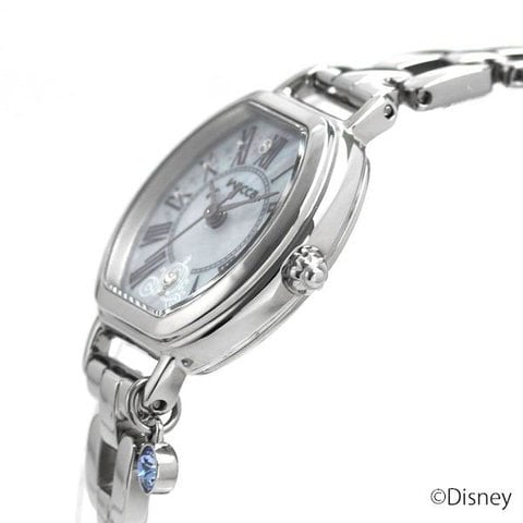 dショッピング |シチズン ウィッカ Disneyコレクション シンデレラ 限定モデル KP2-515-71 CITIZEN ディズニー レディース  腕時計 | カテゴリ：の販売できる商品 | 腕時計のななぷれ (028KP2-515-71)|ドコモの通販サイト